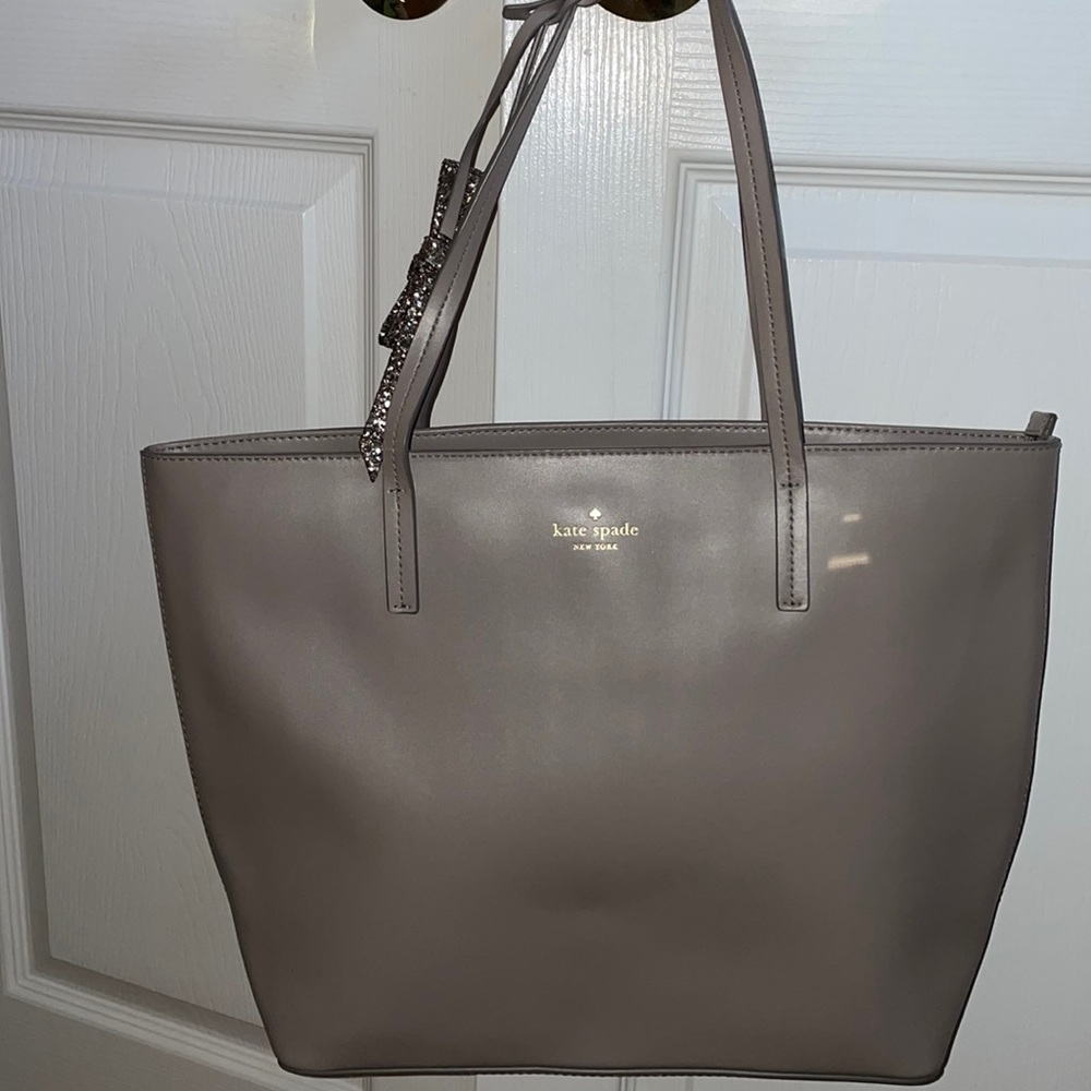 KATE SPADE TOTE